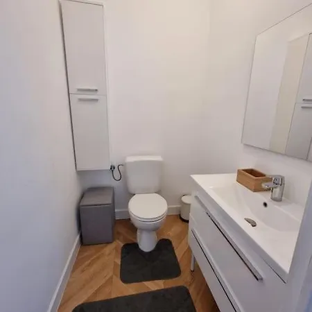3 Centre Bruxelles Brusselsairport Expo Nato Anvers Wifi Free Parking *
