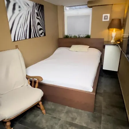 3 Centre Bruxelles Brusselsairport Expo Nato Anvers Wifi Free Parking